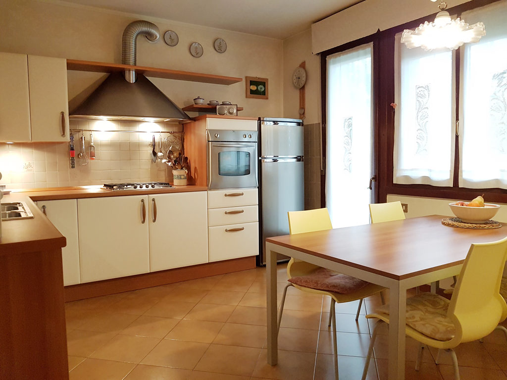 Vendita Villa schiera a Cassola – Bassano Est Vendita Villa schiera a Cassola – Bassano Est